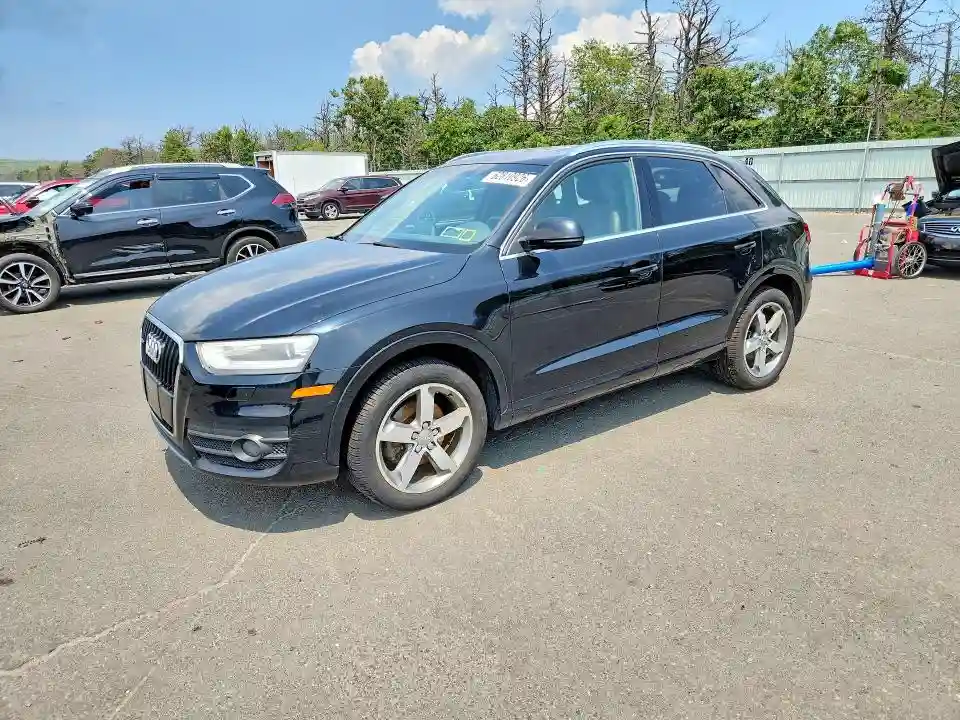 WA1GFCFS1FR013300 2015 AUDI Q3-0