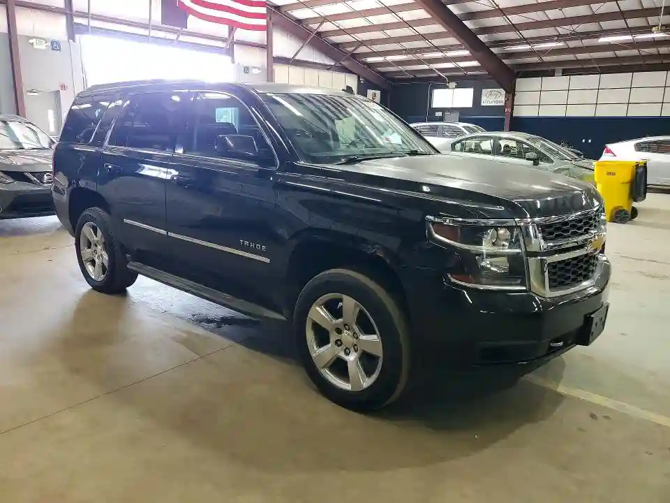 1GNSKBKC3FR226728 2015 CHEVROLET TAHOE-3