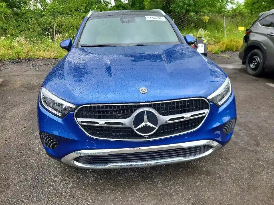 W1NKM4HB6SF395336 2025 MERCEDES-BENZ GLC-CLASS-4