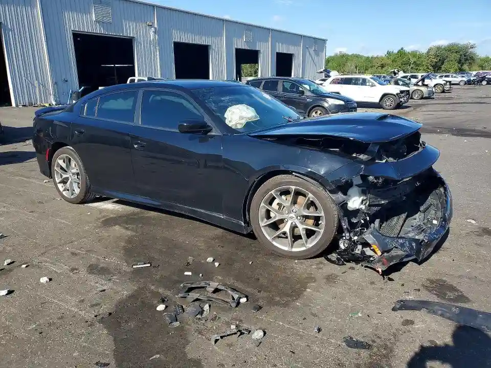 2C3CDXHG8PH630743 2023 DODGE CHARGER-3
