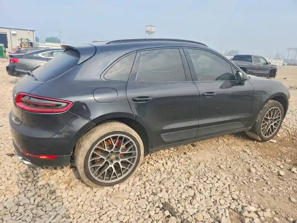 WP1AB2A50GLB48449 2016 PORSCHE MACAN-2