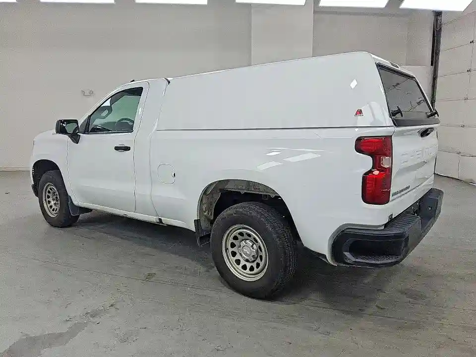 3GCNAAEK3PG365670 2023 CHEVROLET SILVERADO-1