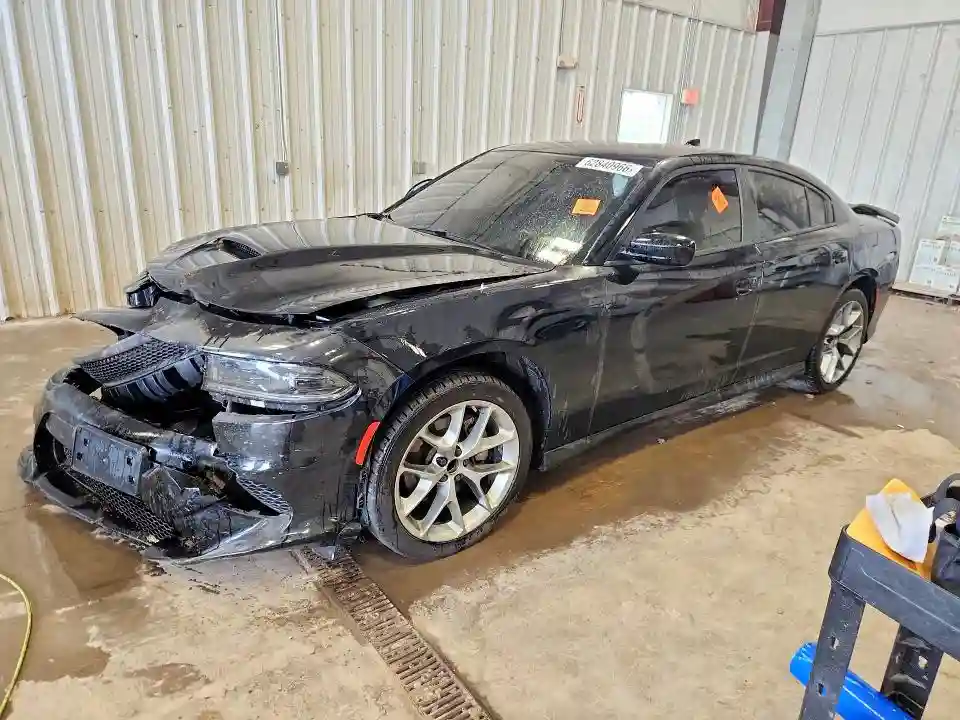 2C3CDXHG2PH583239 2023 DODGE CHARGER-0