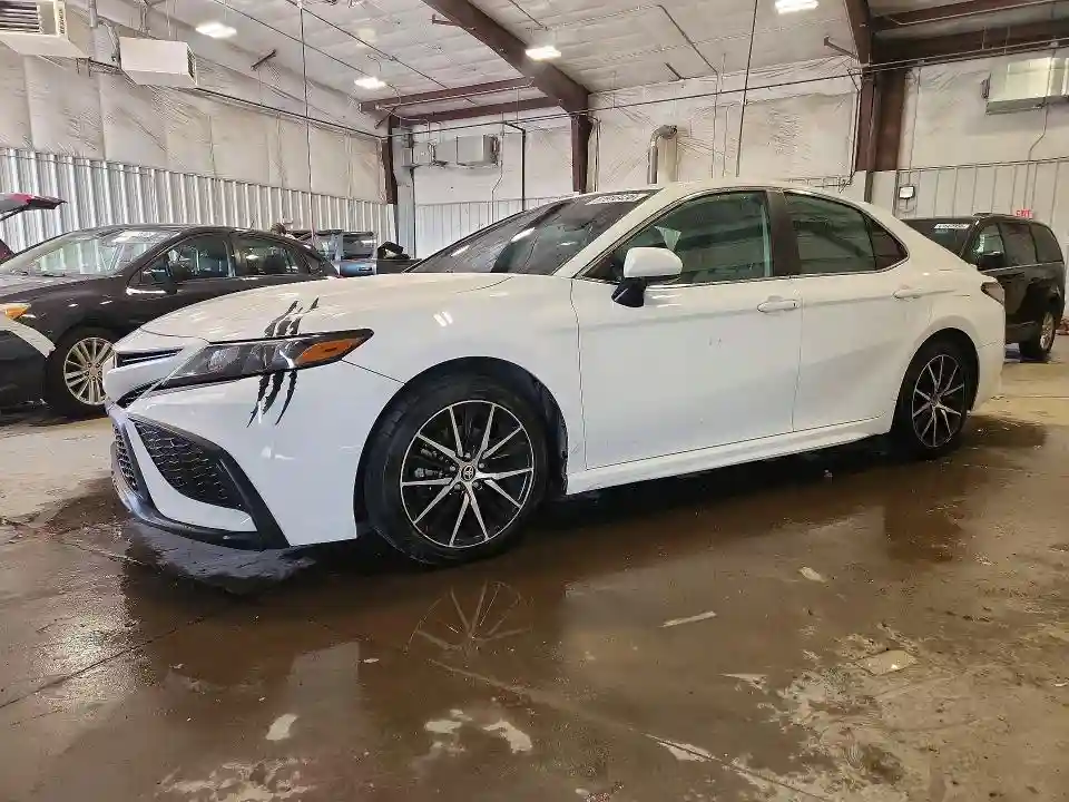 4T1G11AK1MU413749 2021 TOYOTA CAMRY-0