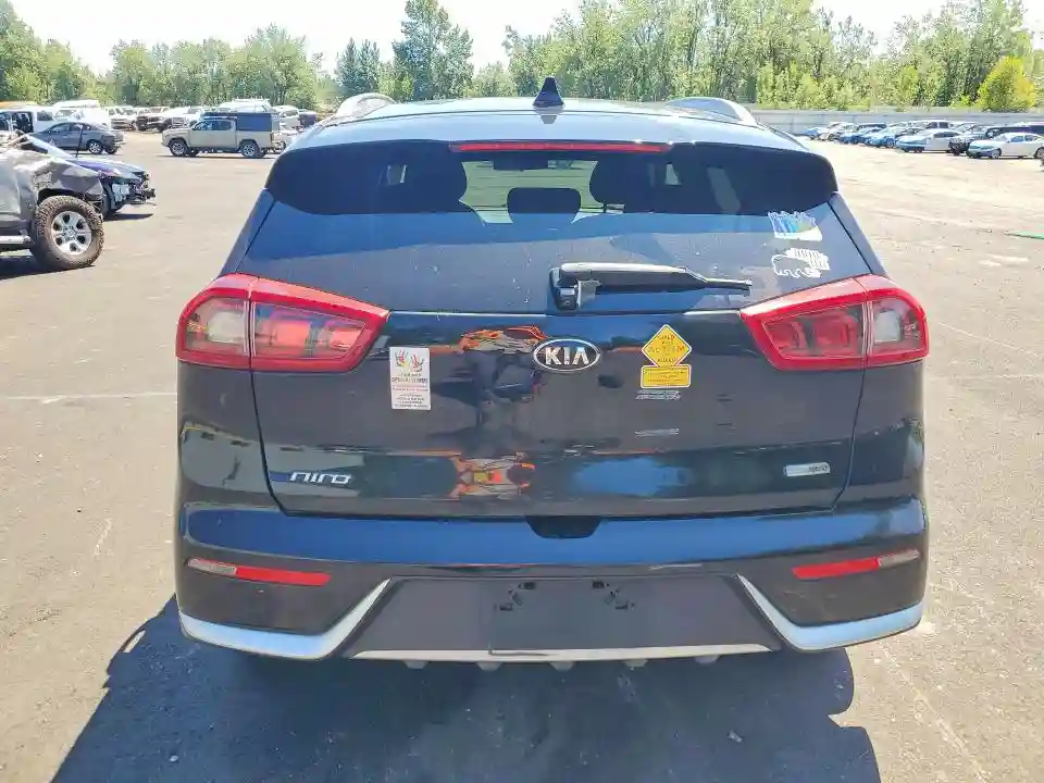 KNDCB3LC8H5084453 2017 KIA NIRO-5