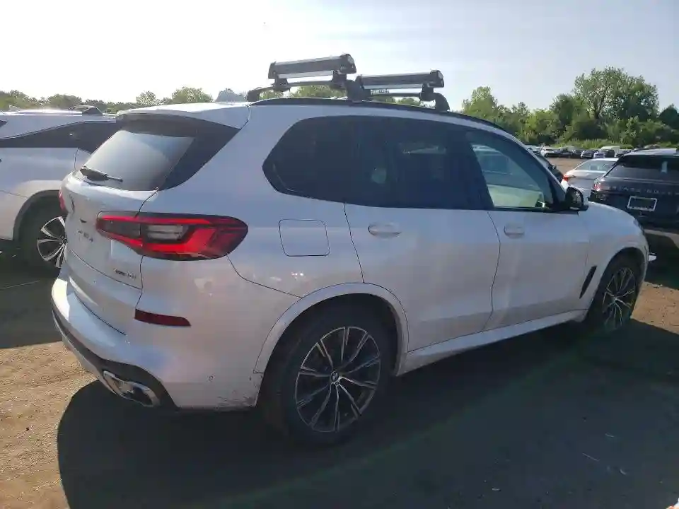 5UXCR6C59KLL14730 2019 BMW X5-2