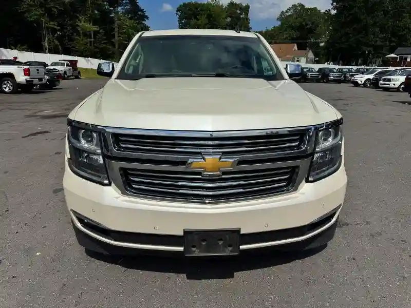 1GNSKCKC0FR113020 2015 CHEVROLET TAHOE-5