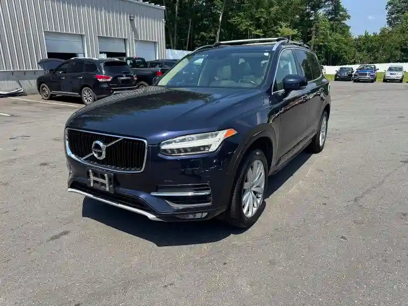 YV4A22PK6G1044801 2016 VOLVO XC90-0