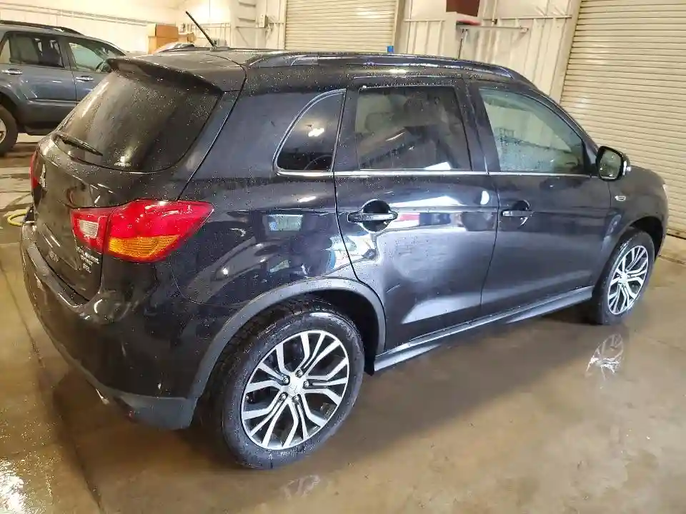 JA4AR4AW7GZ040077 2016 MITSUBISHI OUTLANDER-2