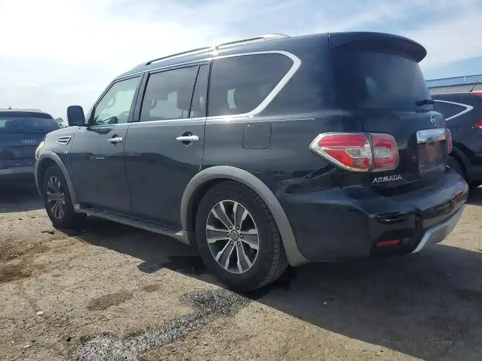 JN8AY2NCXH9502876 2017 NISSAN ARMADA-1