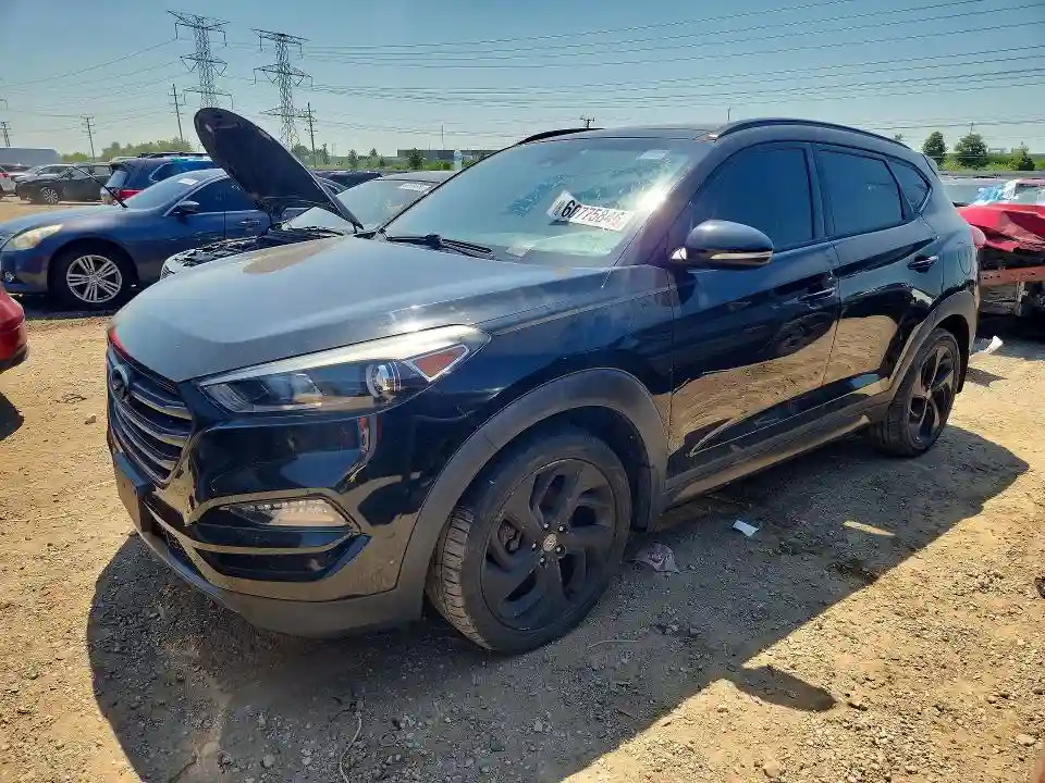 KM8J33A25GU068712 2016 HYUNDAI TUCSON-0