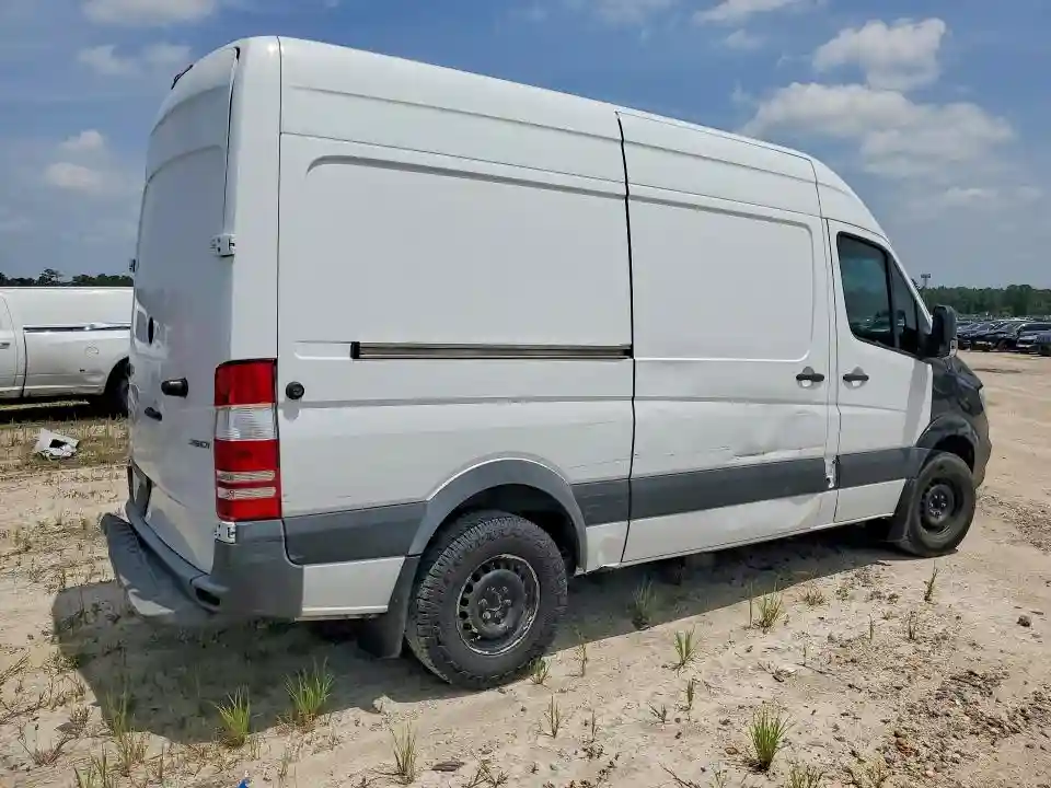 WD3PE7CD2JP607236 2018 MERCEDES-BENZ SPRINTER-2