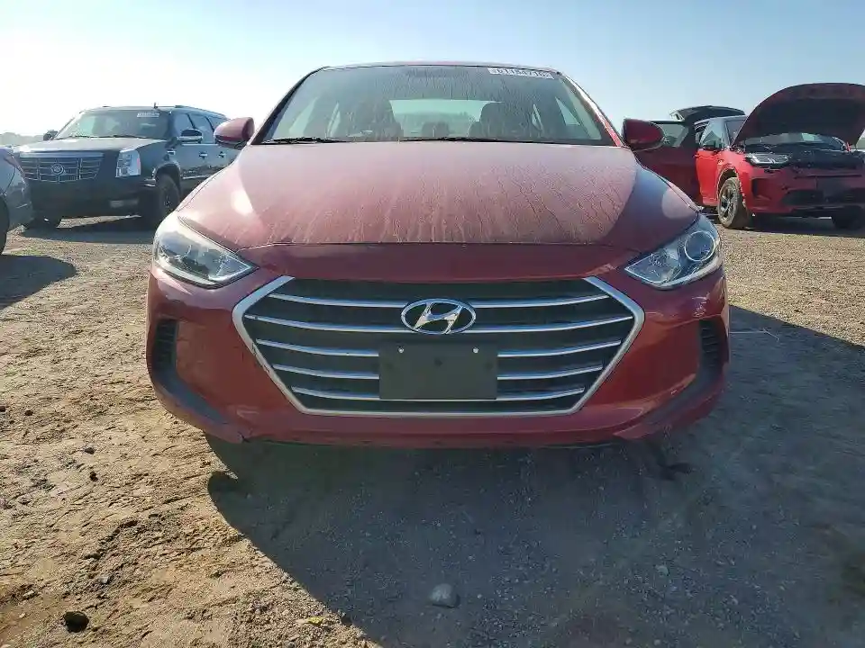 KMHD84LF4HU224194 2017 HYUNDAI ELANTRA-4