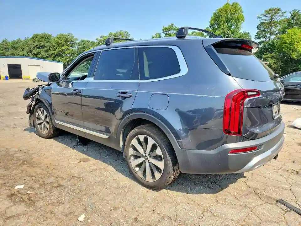 5XYP34HCXLG067618 2020 KIA TELLURIDE-1