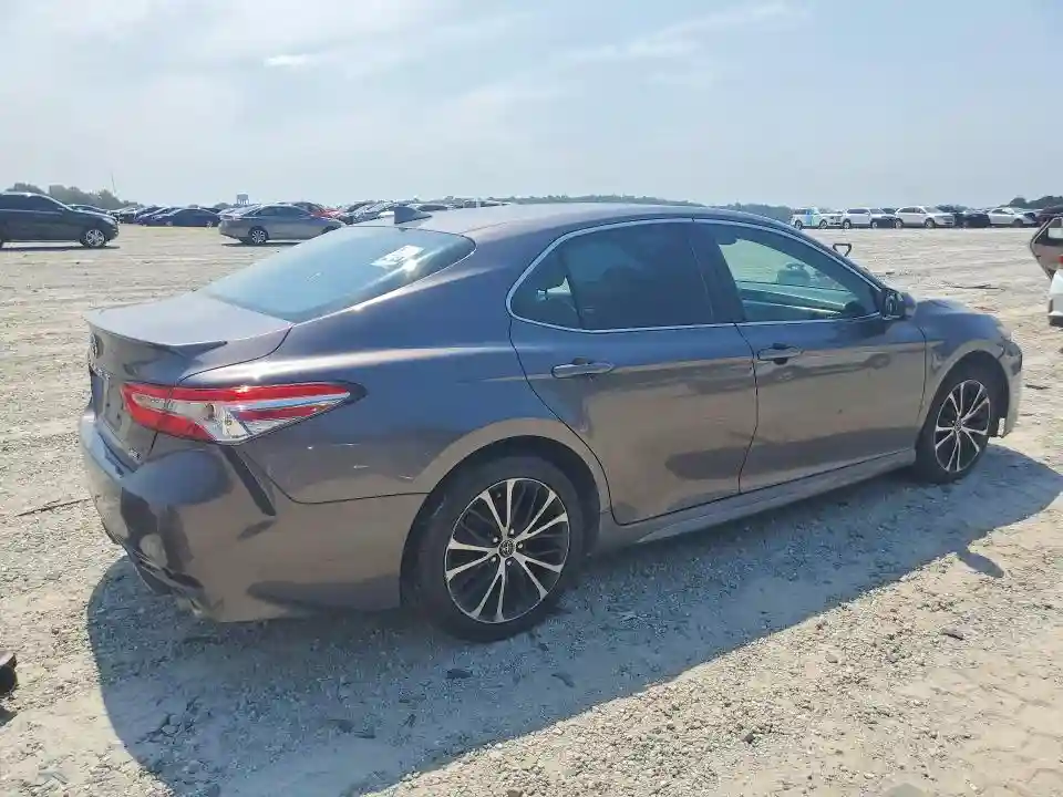 4T1G11AK2LU347307 2020 TOYOTA CAMRY-2