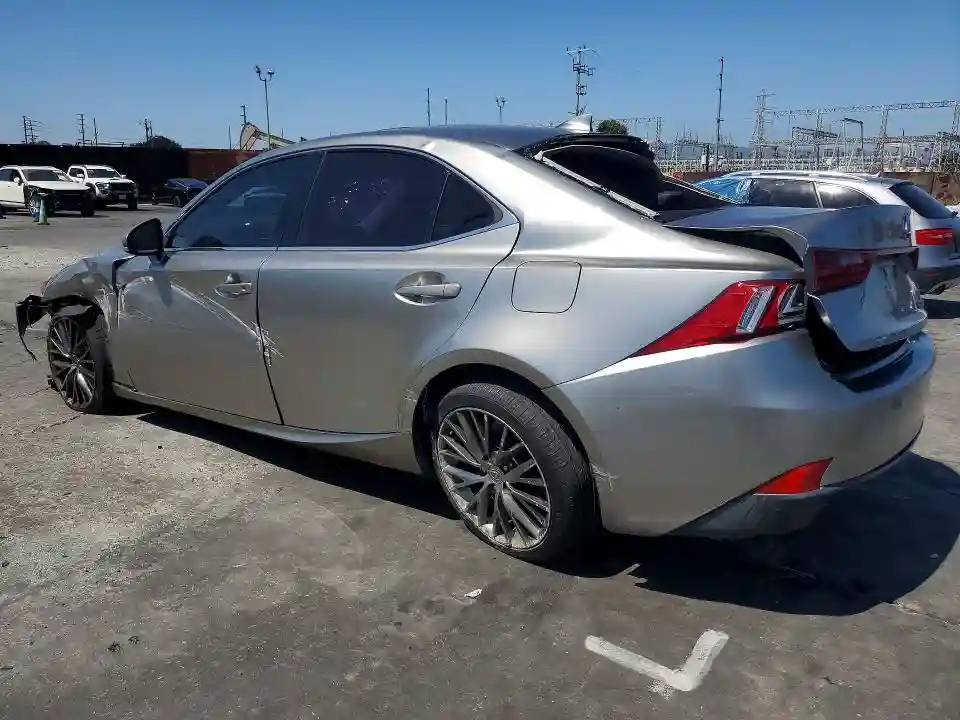 JTHBA1D2XG5011512 2016 LEXUS IS-1