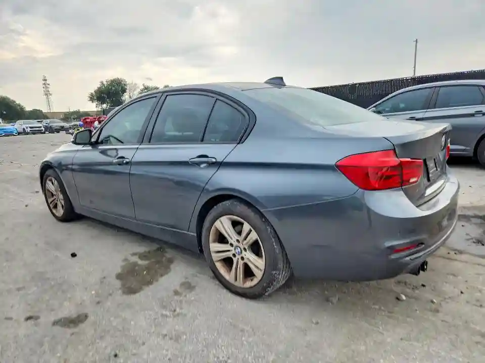 WBA8E9G53GNT47343 2016 BMW 3 SERIES-1