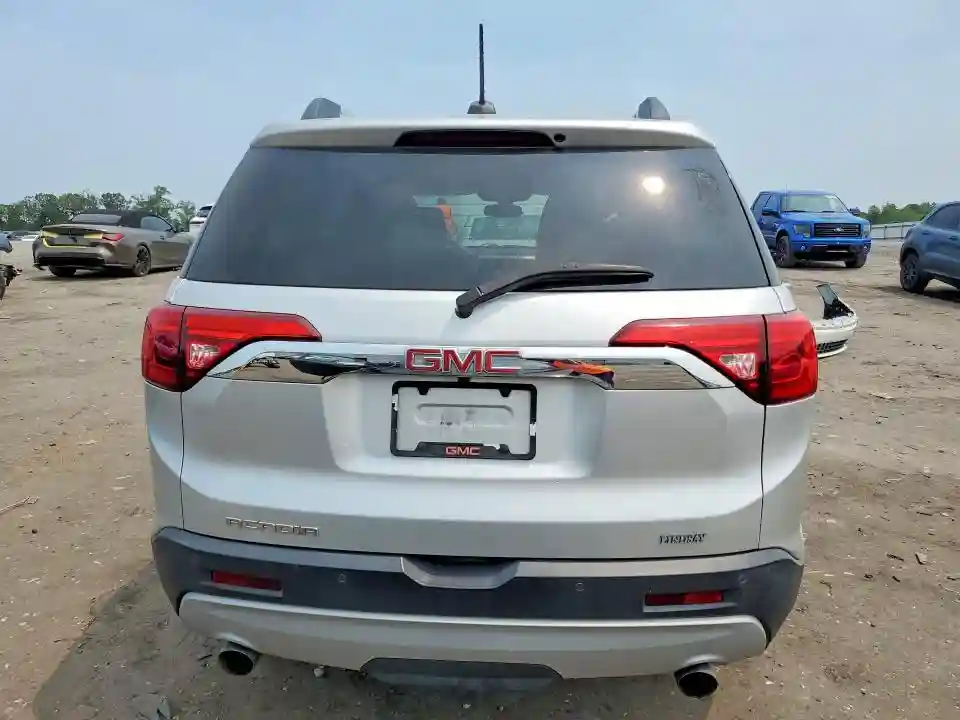 1GKKNMLS9KZ102446 2019 GMC ACADIA-5