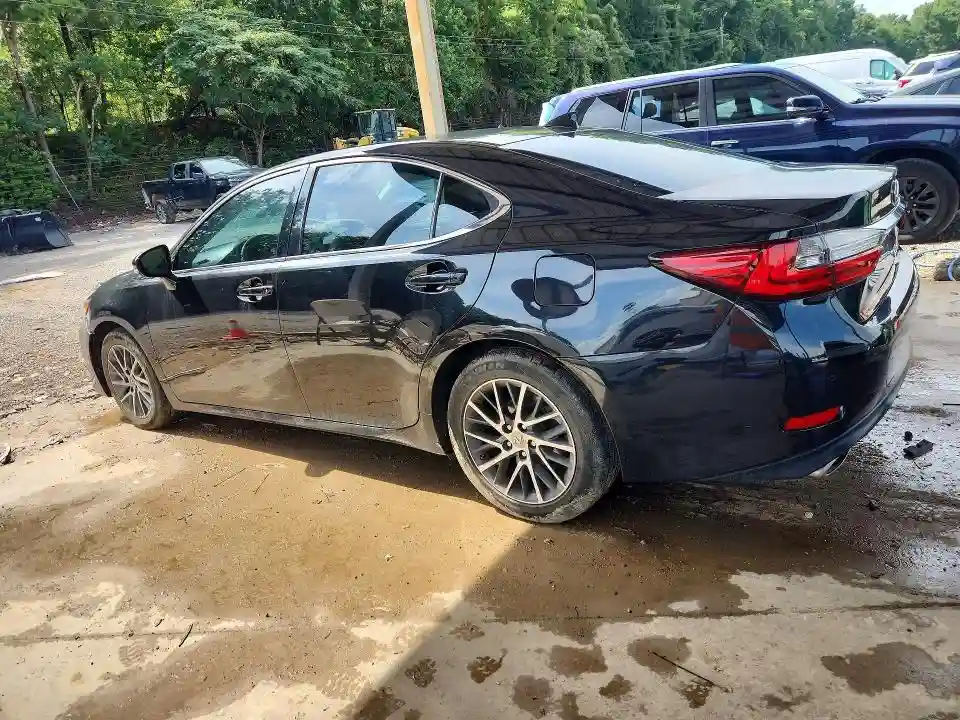 58ABK1GG4GU006385 2016 LEXUS ES350-1