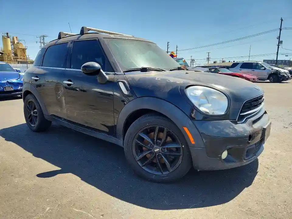 WMWZC3C54GWT08834 2016 MINI COOPER-3