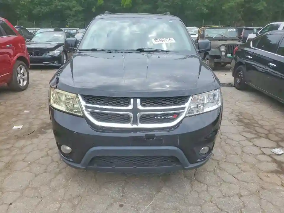 3C4PDCBB4KT862792 2019 DODGE JOURNEY-4