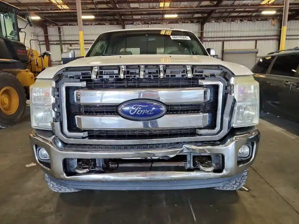 1FT7W2BT1GEB04333 2016 FORD F250-4