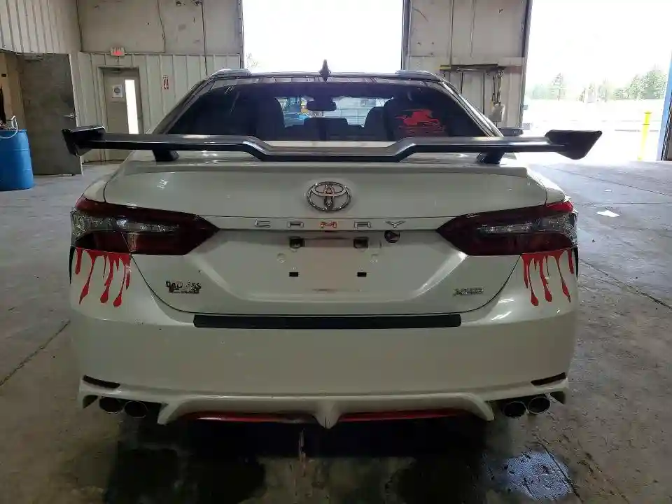 4T1K61AK6MU429330 2021 TOYOTA CAMRY-5