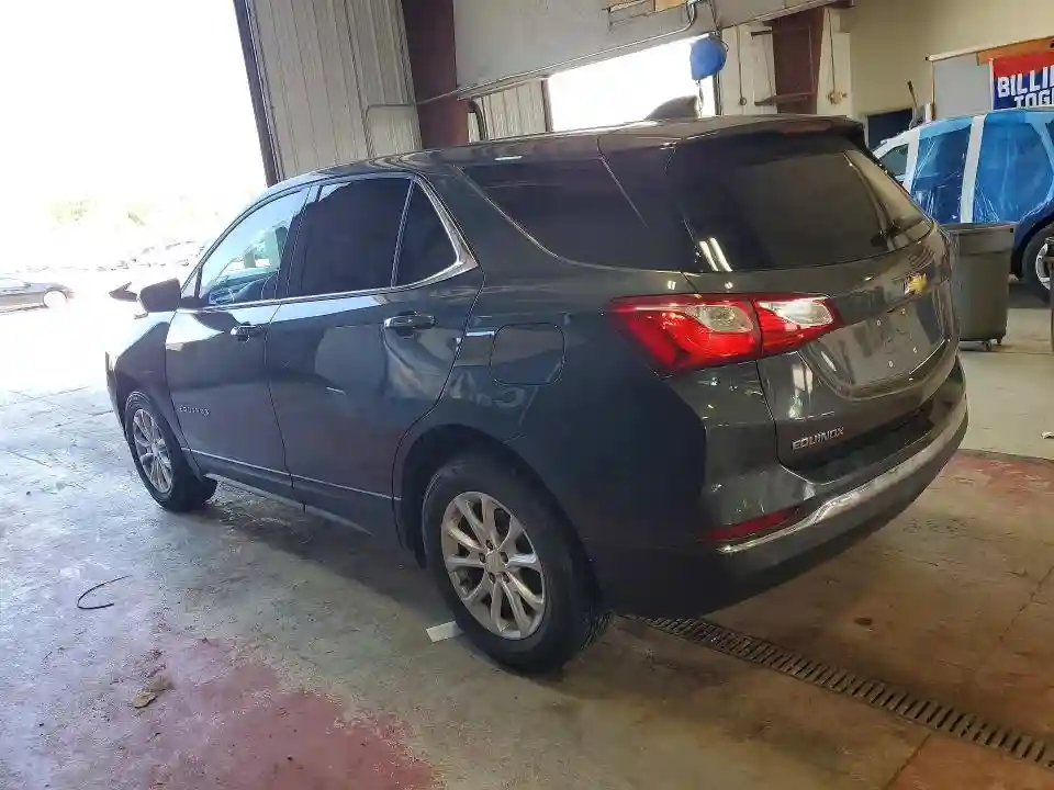 2GNAXUEV4K6246224 2019 CHEVROLET EQUINOX-1