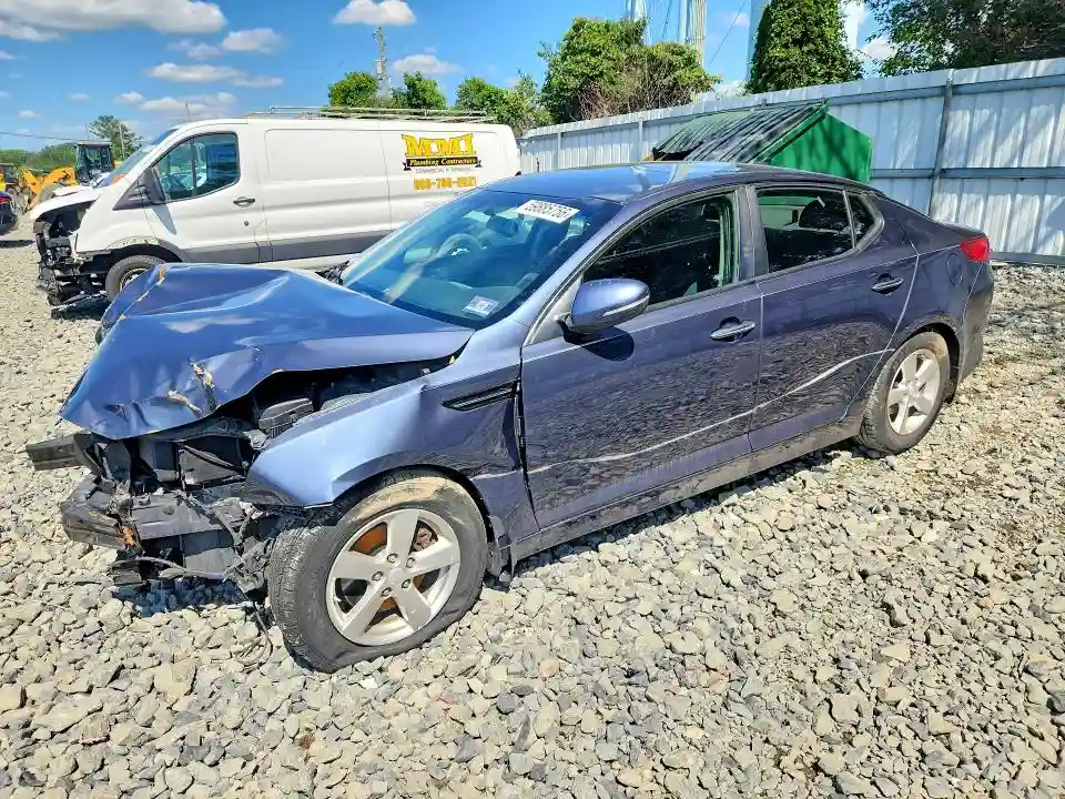 5XXGM4A75FG487290 2015 KIA OPTIMA-0