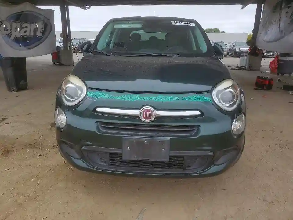 ZFBCFXBTXGP367021 2016 FIAT 500-4