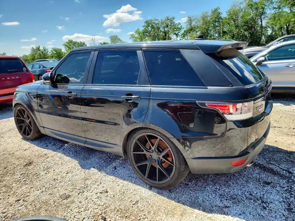 SALWR2EF2GA590627 2016 LAND ROVER RANGEROVER-1