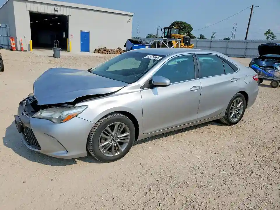 4T1BF1FK2GU611281 2016 TOYOTA CAMRY-0