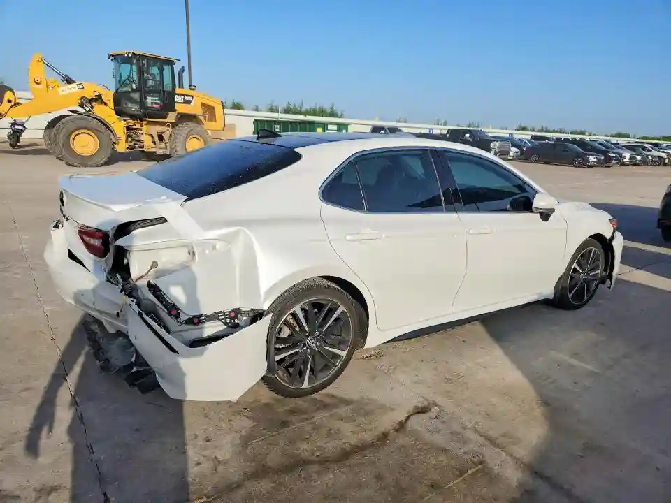 4T1K61AK9LU384107 2020 TOYOTA CAMRY-2
