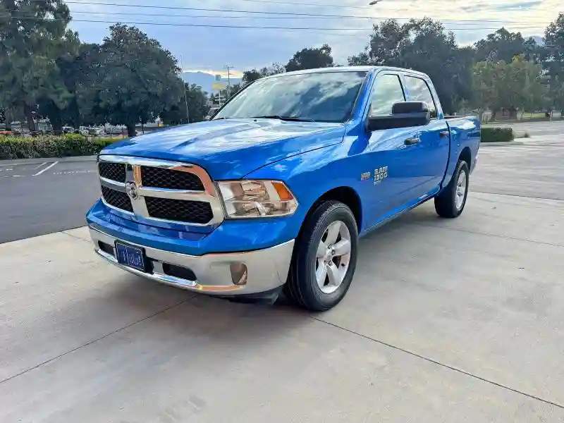 1C6RR7KT0RS160188 2024 RAM 1500-1