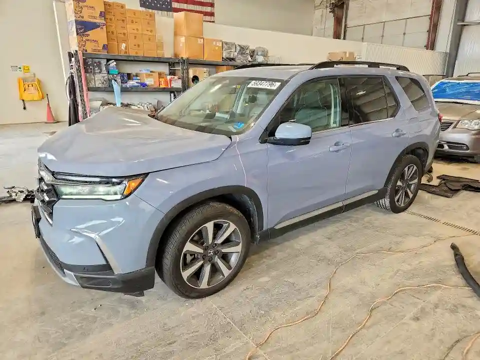 5FNYG1H89PB043049 2023 HONDA PILOT-0