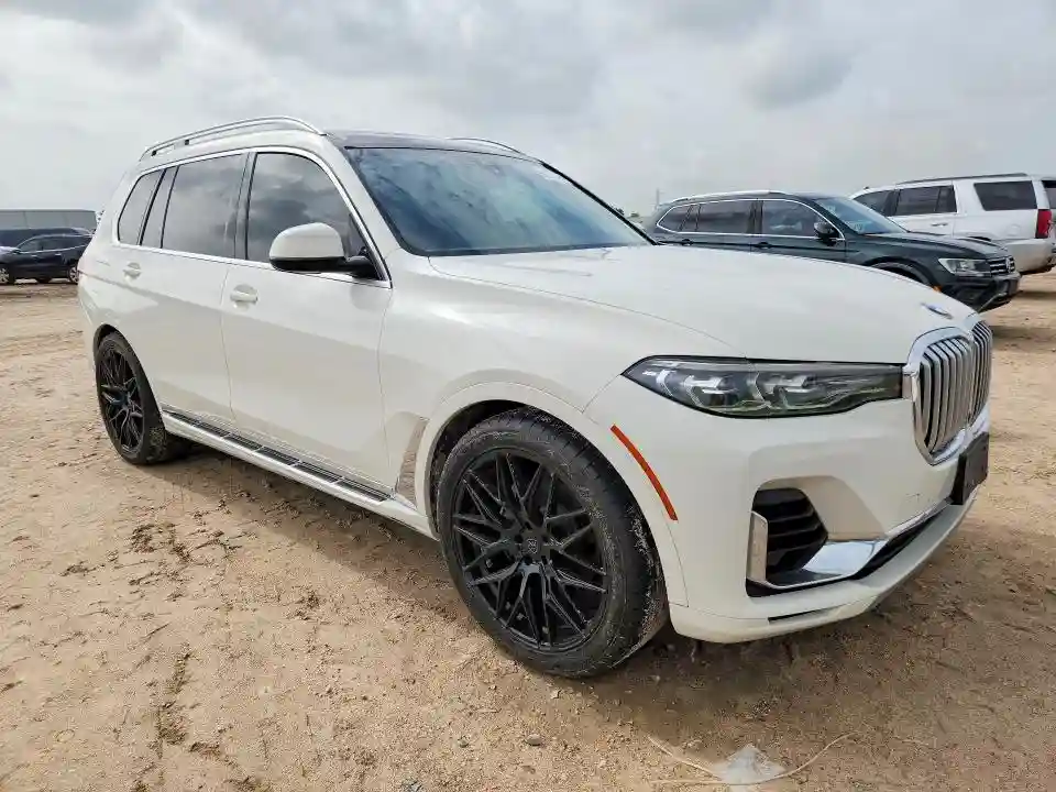 5UXCW2C03L9B89361 2020 BMW X7-3