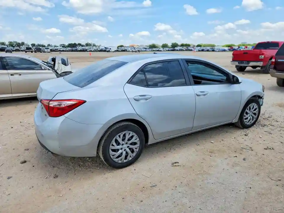 5YFBURHE4KP910020 2019 TOYOTA COROLLA-2