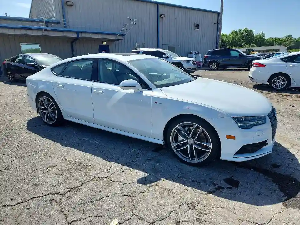 WAU2GAFC7GN111196 2016 AUDI A7-3