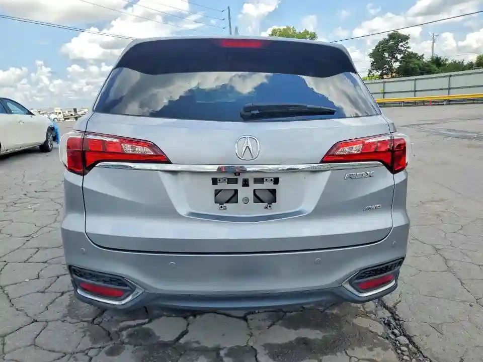 5J8TB4H7XJL009208 2018 ACURA RDX-5