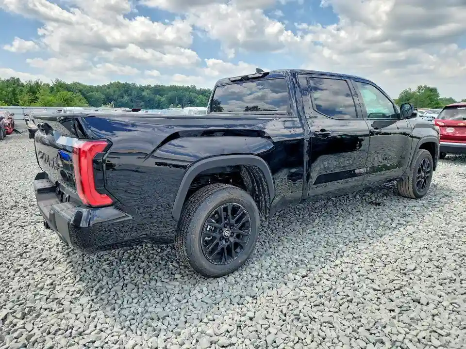5TFWA5EC0TX055728 2026 TOYOTA TUNDRA-2