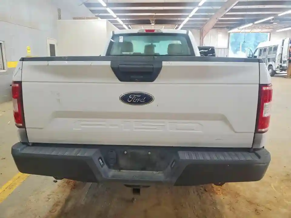 1FTMF1CB7LKE16798 2020 FORD F150-5