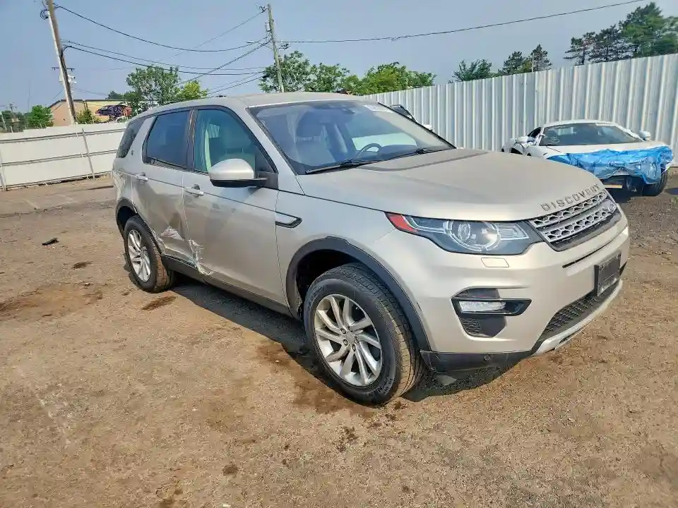 SALCR2BG6HH661448 2017 LAND ROVER DISCOVERY-3
