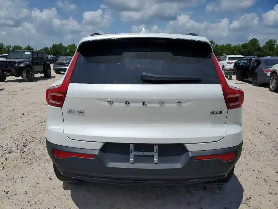 YV4L12UX2P2977293 2023 VOLVO XC40 ULTIM-5
