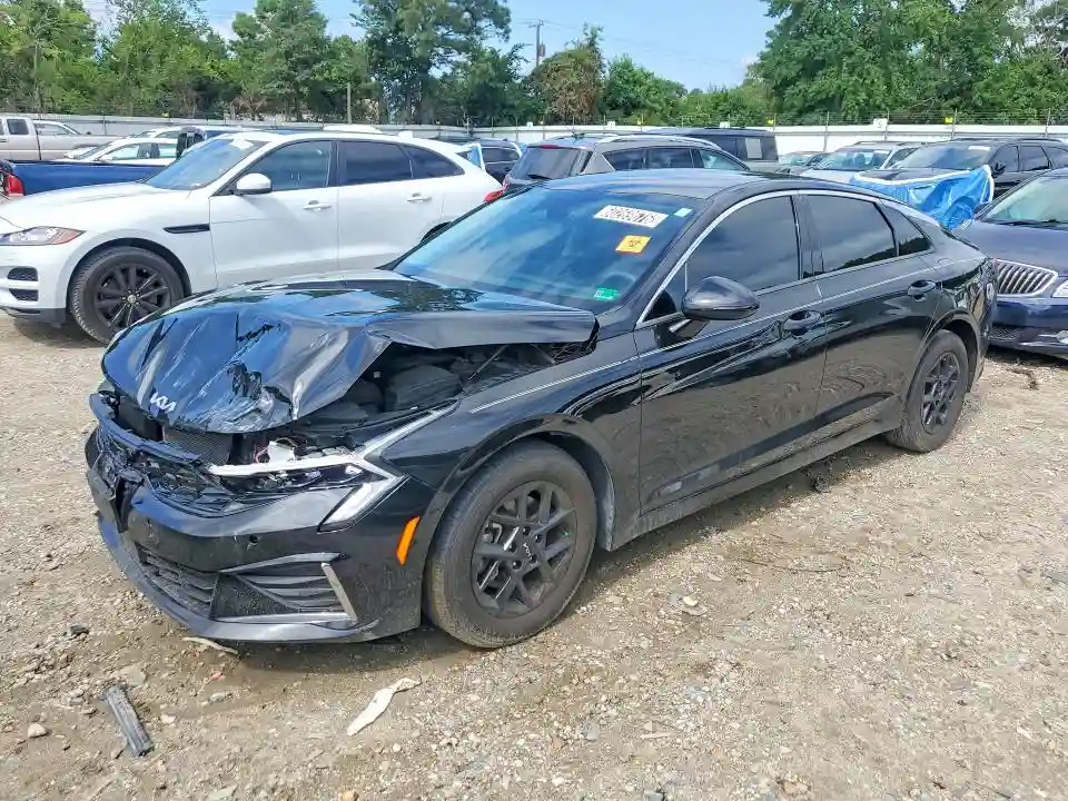 KNAG24J73S5286862 2025 KIA K5-0
