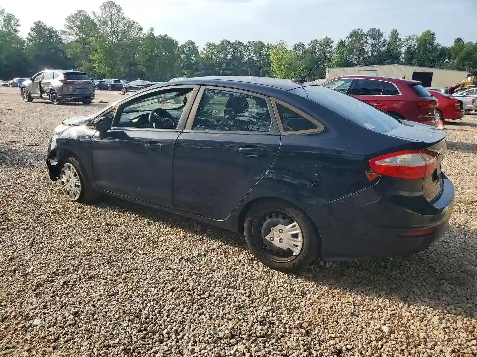 3FADP4AJ0GM205987 2016 FORD FIESTA-1
