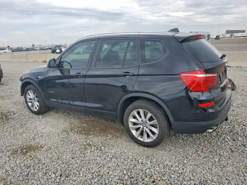 5UXWX9C31H0T20941 2017 BMW X3-1
