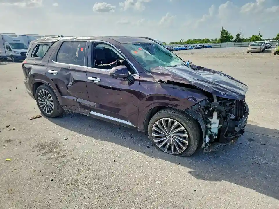 KM8R74GE0SU827693 2025 HYUNDAI PALISADE-3