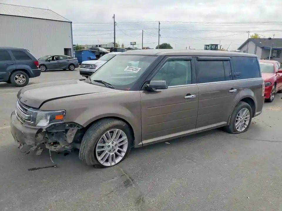 2FMGK5C82KBA32243 2019 FORD FLEX-0