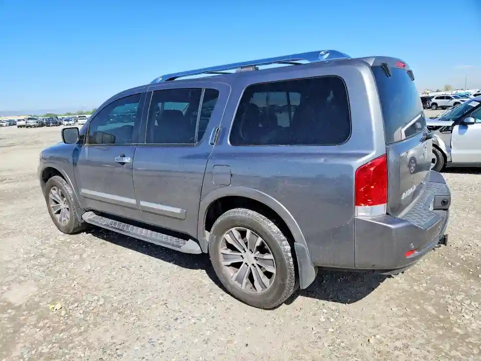5N1BA0NC3FN620485 2015 NISSAN ARMADA-1