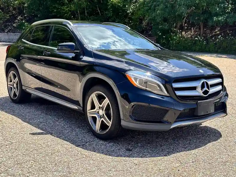 WDCTG4EB3FJ139806 2015 MERCEDES-BENZ GLA-CLASS-0